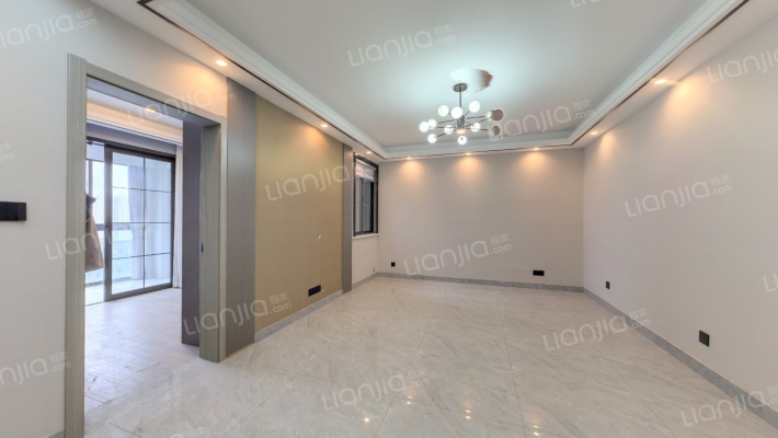 宏兴东区二手房实景图