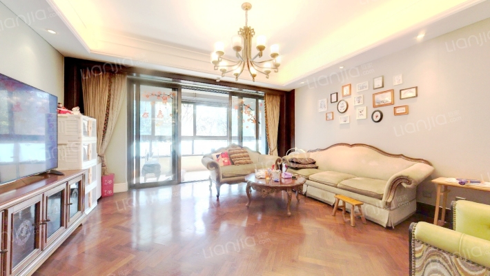 仁恒海和院二手房实景图