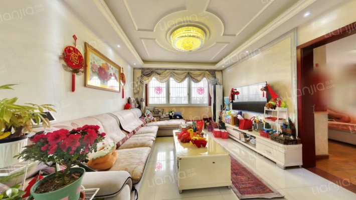 佳和名居二手房实景图