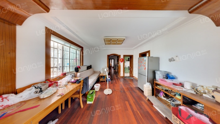 娱乐新村二手房实景图