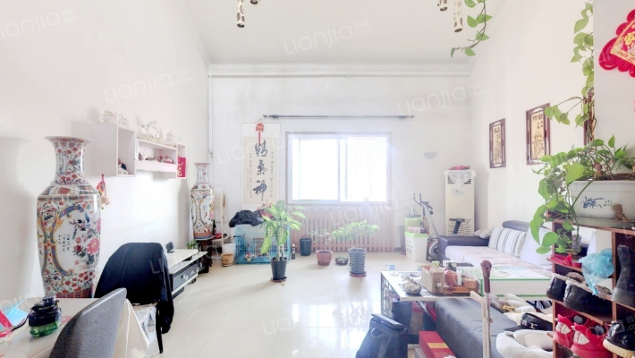 春晖北里二手房实景图