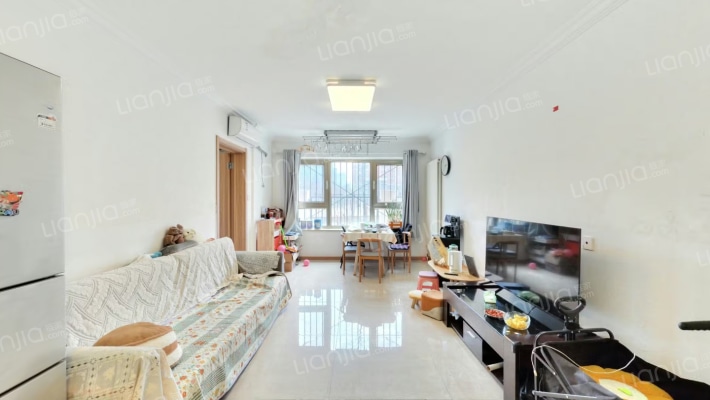 住总正华多彩嘉园二手房实景图