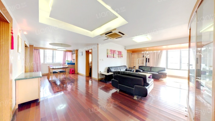 金龙新村二手房实景图