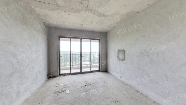 保利学府里二手房实景图