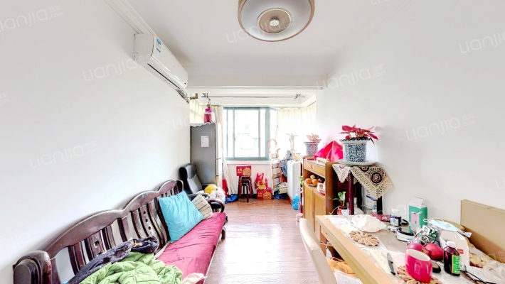 凌云新村二手房实景图