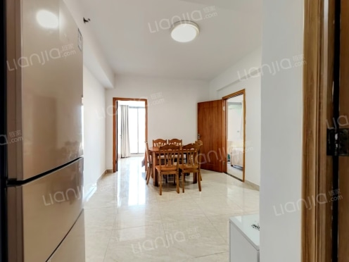 整租·南光城市花园 2室1厅 东南