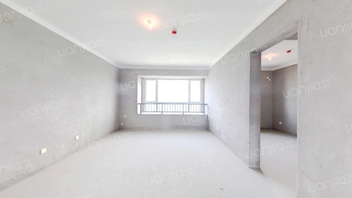 阳光100国际新城A组团二手房实景图