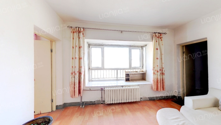 国投·晏北家园二手房实景图