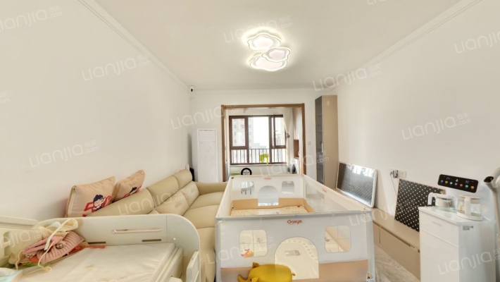 力高阳光海岸福海苑二手房实景图