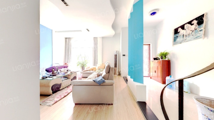 石湖嘉苑二手房实景图