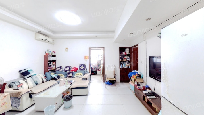 嘉元茗楼二手房实景图