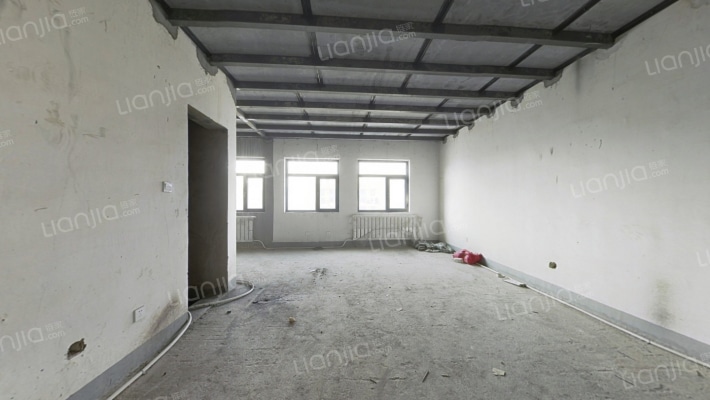 创智小区二手房实景图