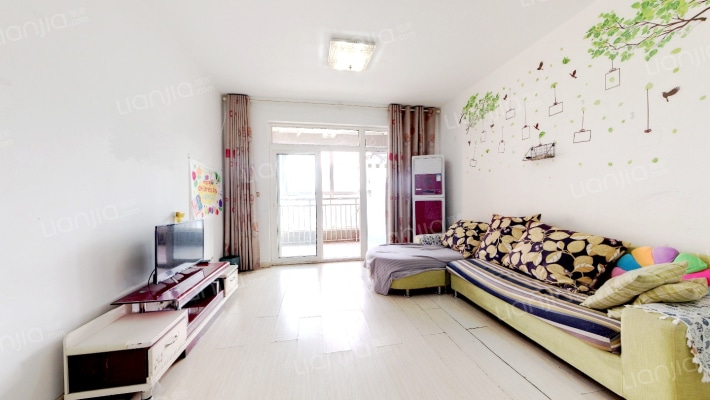 怡和嘉园南区二手房实景图