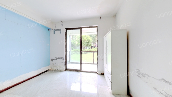 新塍花园二手房实景图