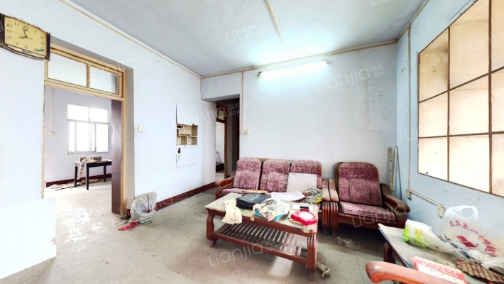 群众艺术馆家属院二手房实景图