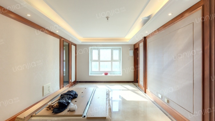 万科东第二手房实景图