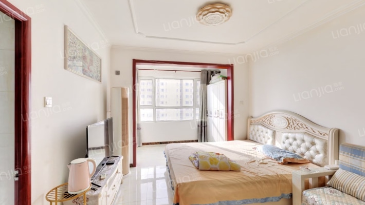 馨茗嘉苑二手房实景图