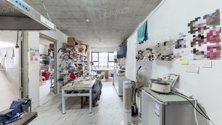 木兰郡二手房实景图