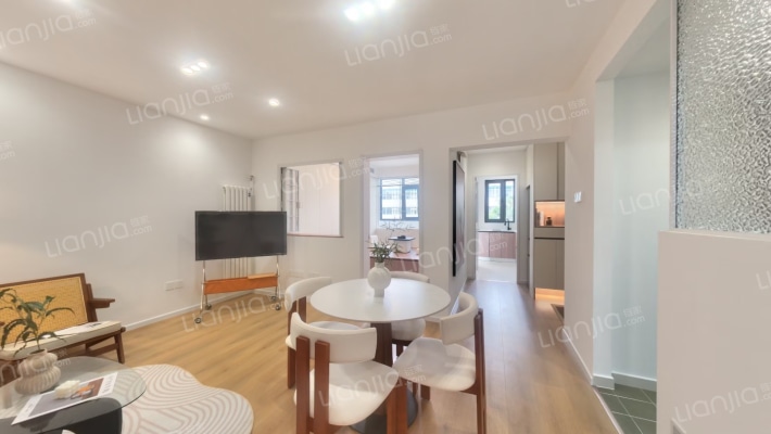 永泰中路23号二手房实景图