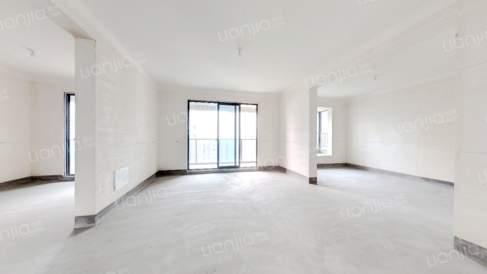 久境园二手房实景图