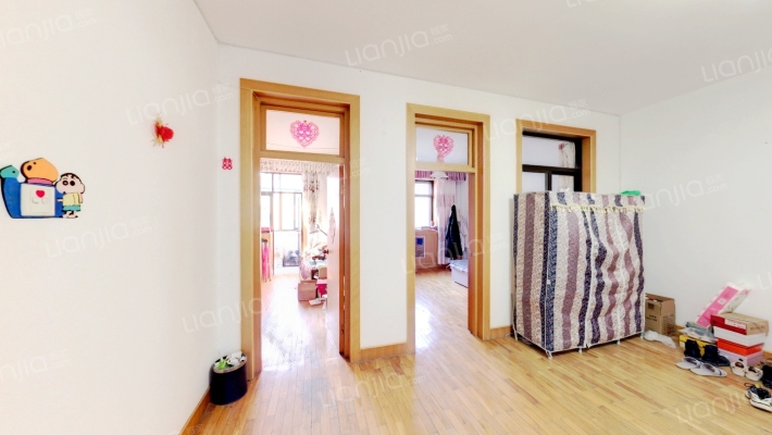 肿瘤医院宿舍二手房实景图