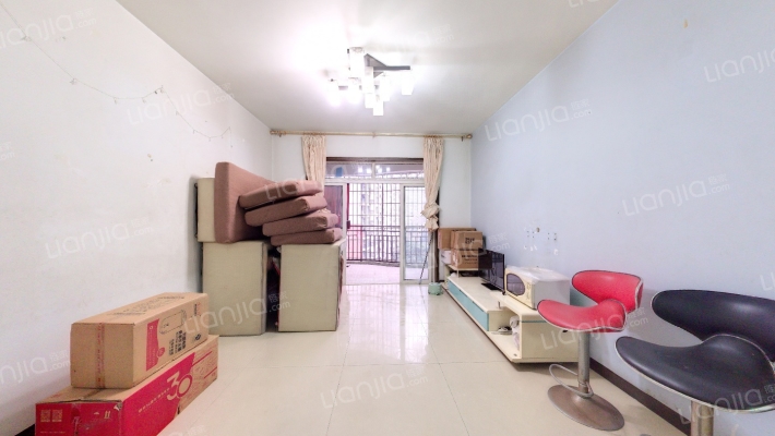 和园小区二手房实景图