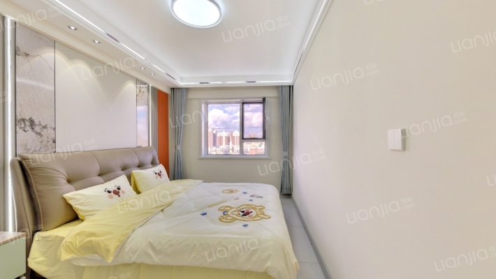 吉盛小区2期二手房实景图