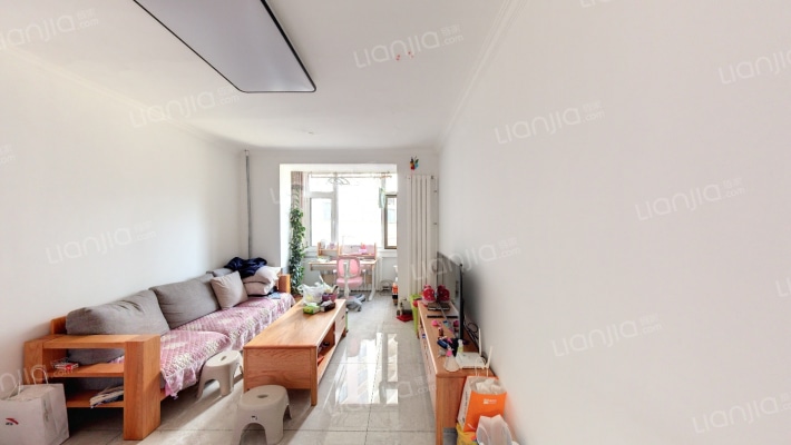 酒泉小院二手房实景图