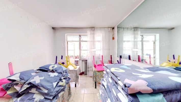 财政厅家属院二手房实景图