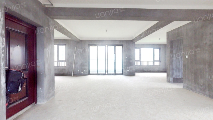 樱花府第西园二手房实景图