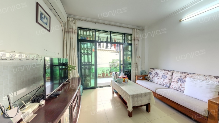 长江数码花园(番禺)二手房实景图