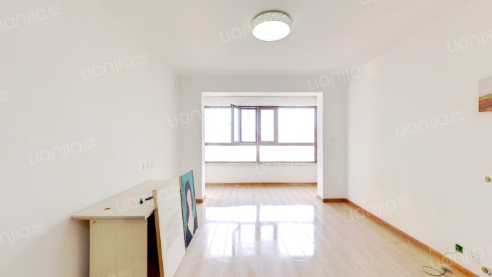 南航嘉园二手房实景图