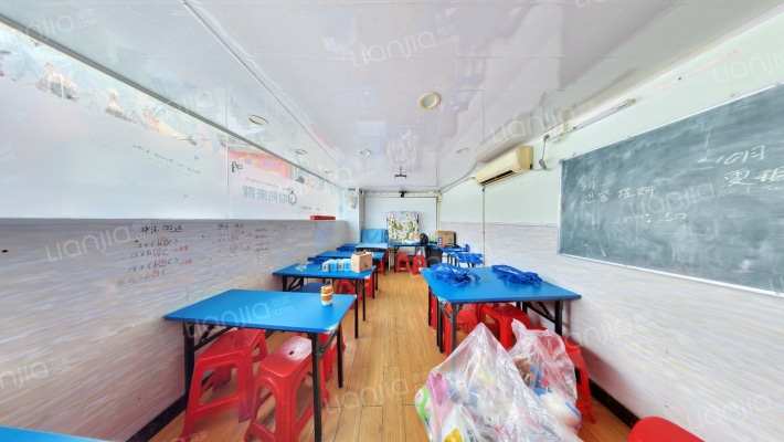 黄岐黄金花园二手房实景图