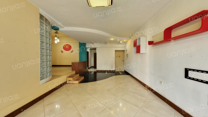 千禧龙庭二手房实景图