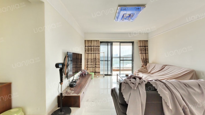 海伦春天二手房实景图