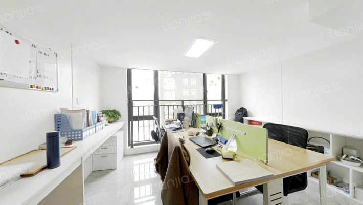 铂金时代二手房实景图