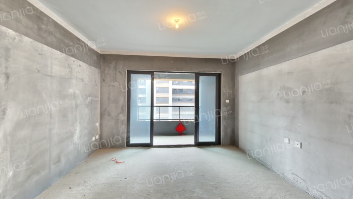 中国铁建西派城天华二手房实景图