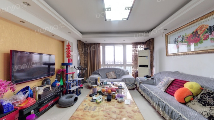 江南人家(鄞州)二手房实景图