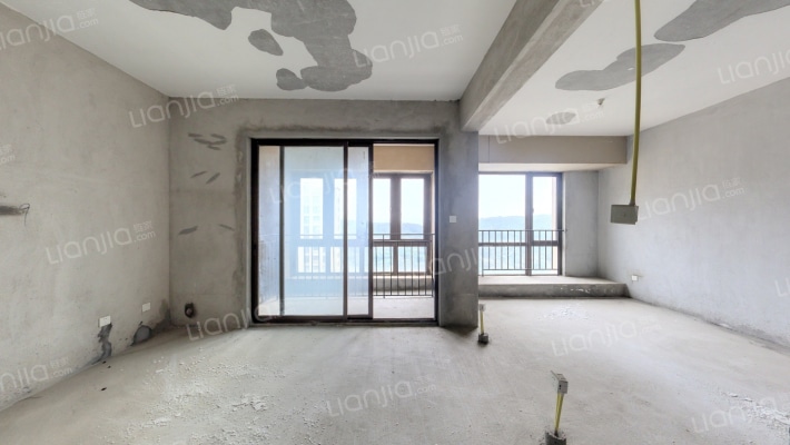 融侨新城法郡二手房实景图