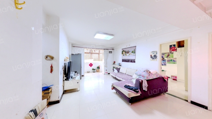 半坡街小区半坡西街市税务局宿舍二手房实景图