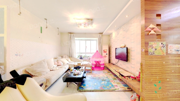 香榭丽二手房实景图