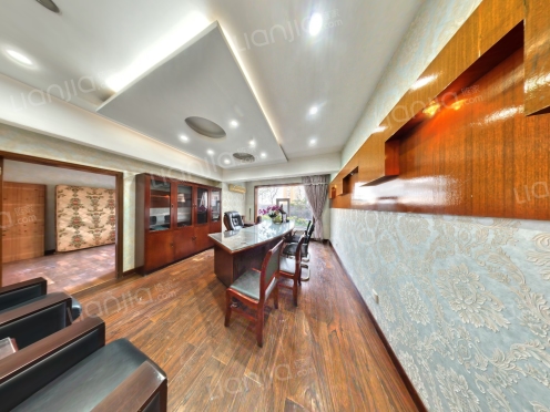 整租·青年汇 2室2厅 东