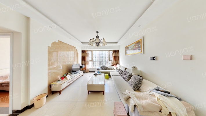 天骄北麓二手房实景图