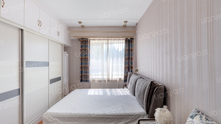 明湖白鹭郡二手房实景图