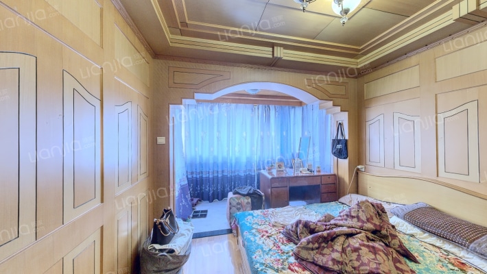 江口小区二手房实景图