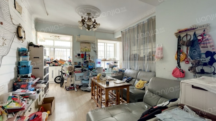 湘德雅居二手房实景图