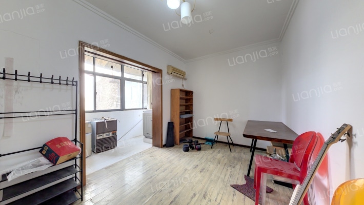 二航设计院二手房实景图