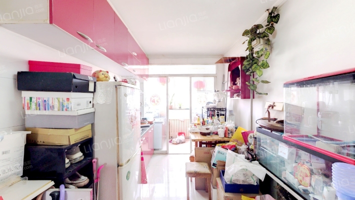 春华园二手房实景图