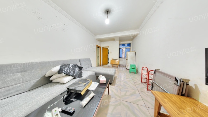 沙湾北区商寓二手房实景图