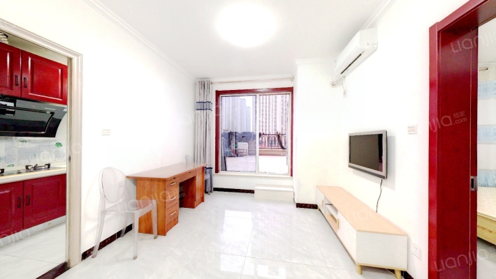 东南智汇城茉莉园二手房实景图